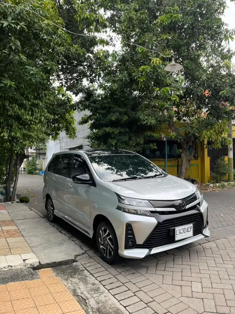 Veloz 1.5 MATIC LOW KM