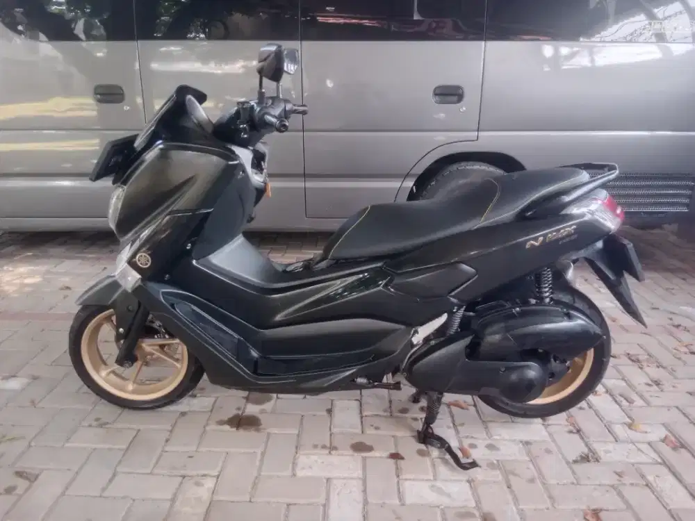 Nmax Old thn 2018/2019