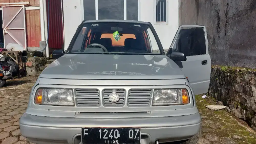 Sidekick Silver 2000