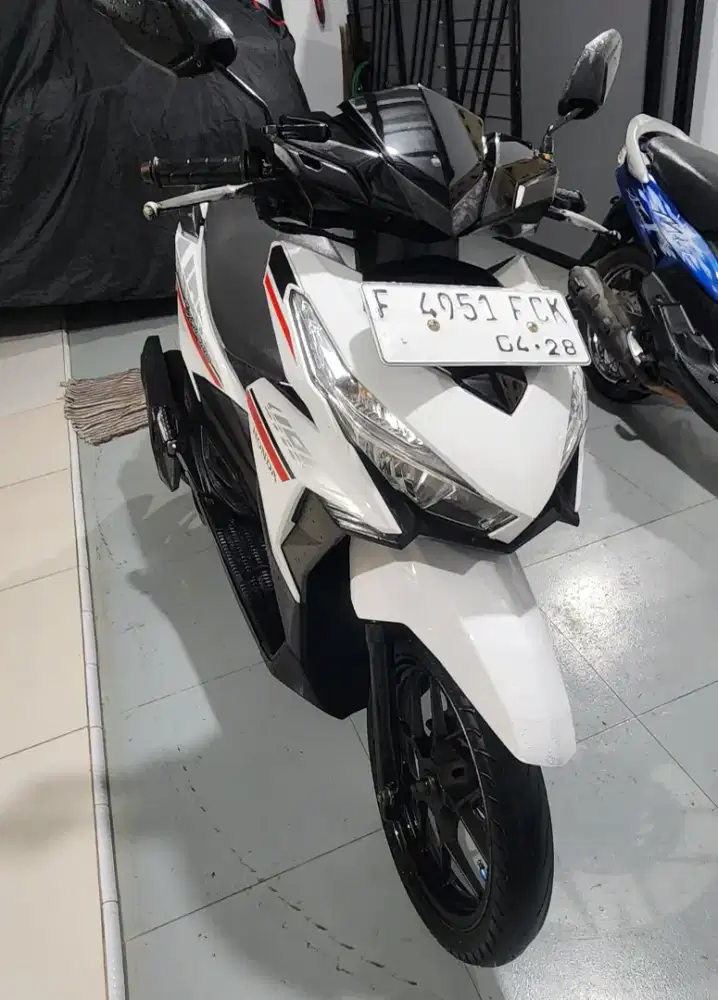 Vario 125 LED 2018 pajak On