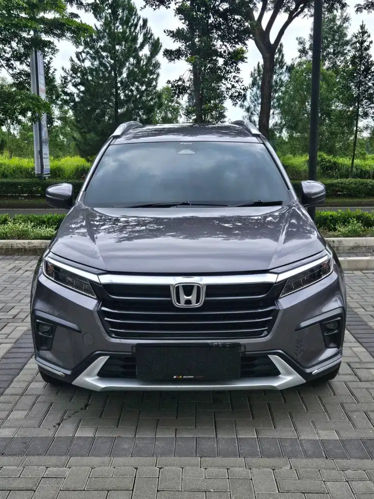 [Harga Terbaik!!] Honda BRV 1.5 Prestige Honda Sensing 2023 NIK 2022!!