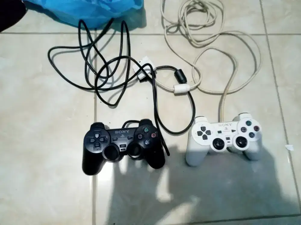 console PlayStation 2