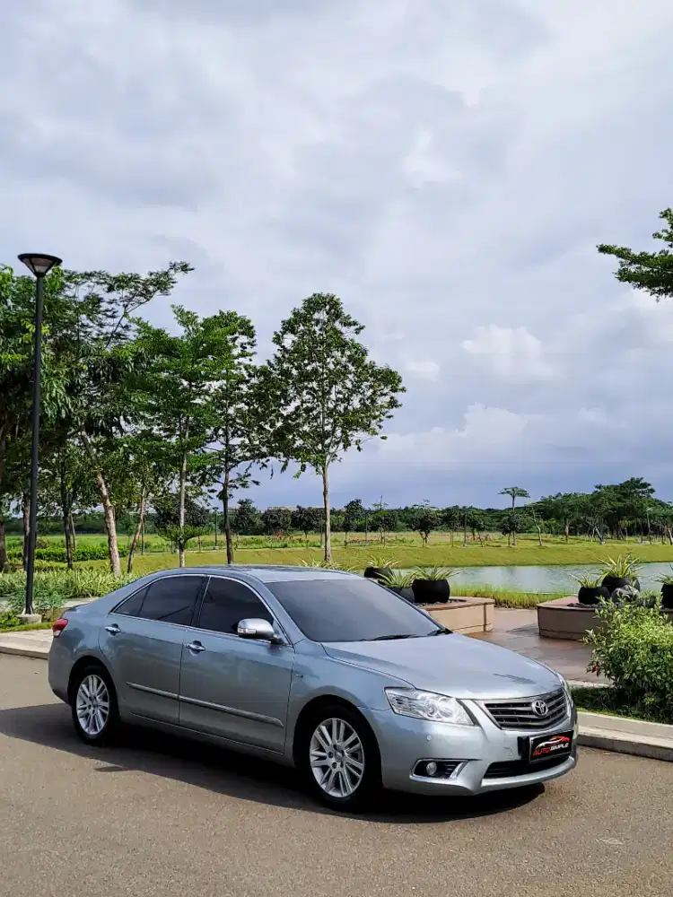 [KM 65RB]Toyota Camry 2.4 V AT 2010 Camry V 2010 Camry 2011 Camry 2012