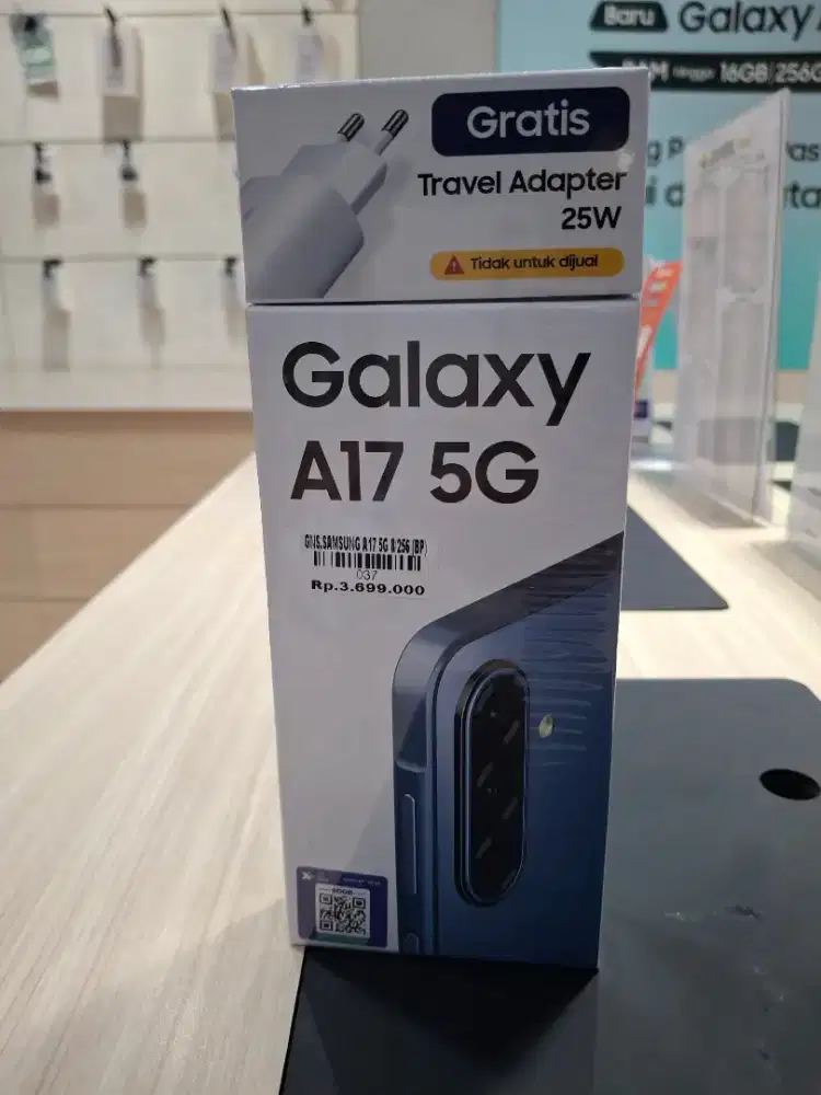 SAMSUNG GALAXY A175G 8/256 | ATLANTIS DAHSYAT