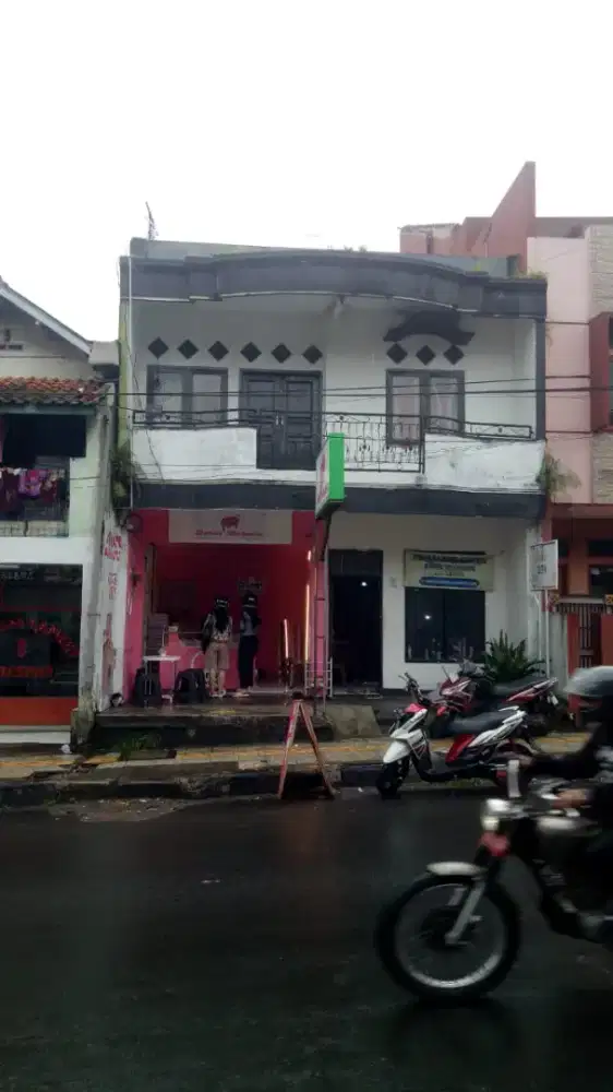 Dijual Ruko Haurpanggung, Tarogong Kidul, Garut