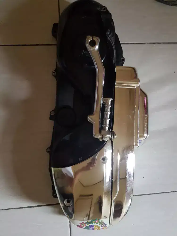 Bak cvt mio smile full sela