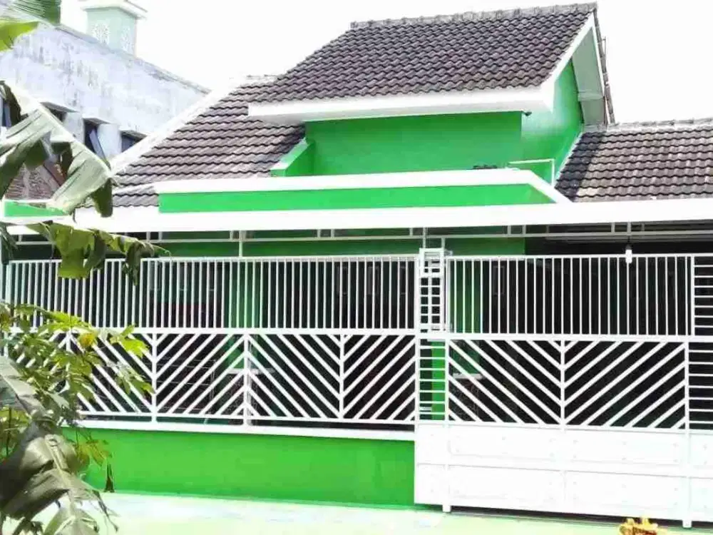 Rumah Bagus di Jaten Karanganyar