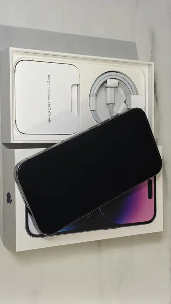 Iphone 14 Pro 256 ibox like new