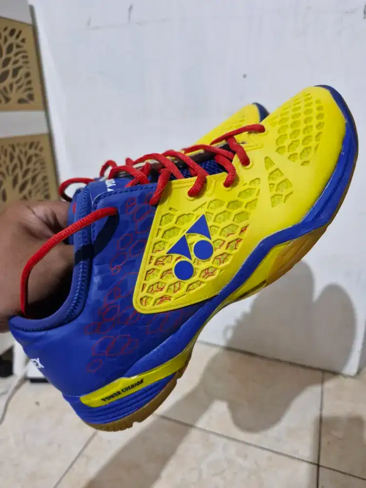 Sepatu Badminton Yonex Shb 03Z M Original
