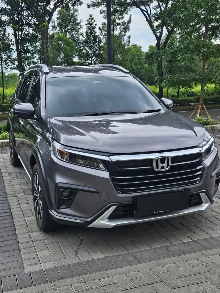 [Garansi 1th!!] Honda BRV 1.5 Prestige Honda Sensing 2023 NIK 2023!!