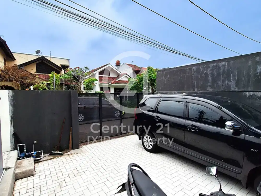 Bdg.t-012 | Rmh 2 Lt Antapanj Kt. Bdg Lokasi Nyaman Terjangkau