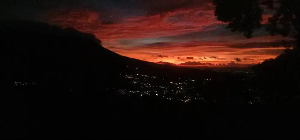 Cari kerja apa saja yang penting halal