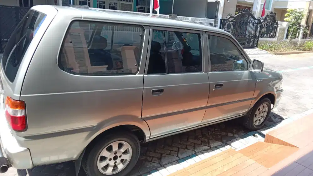 Toyota Kijang 2003 Diesel