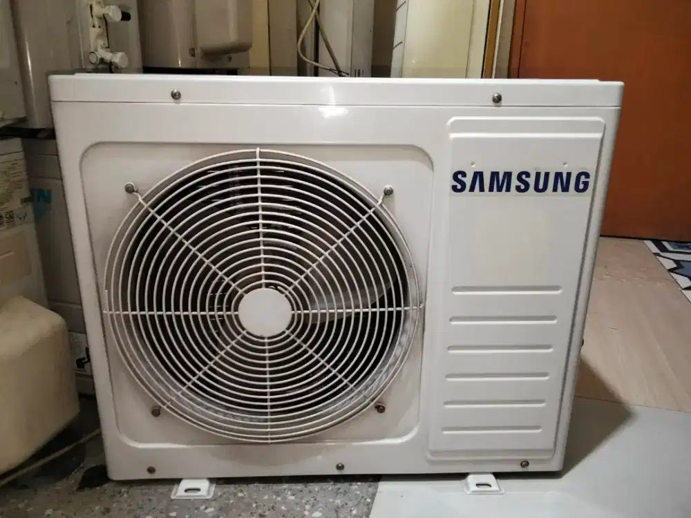 Outdor ac 1pk orisinil