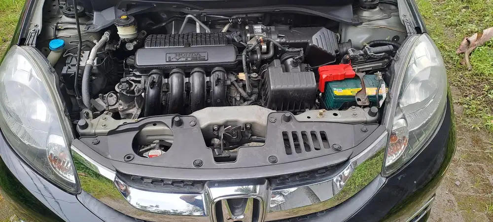 Honda Mobilio 2016 Bensin