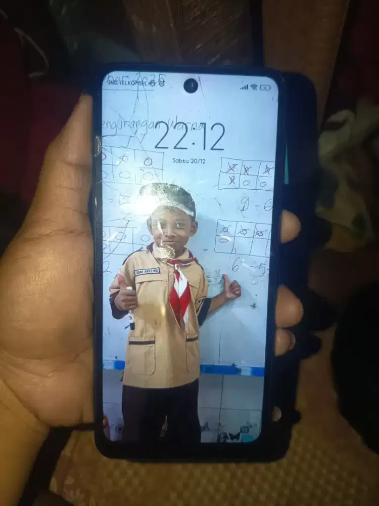 Xiaomi note 9 pro 8/128