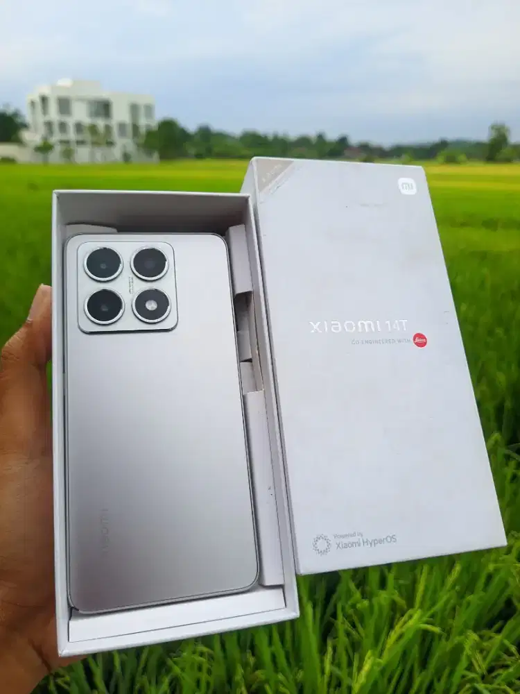 Xiaomi 14T 12/512 GB