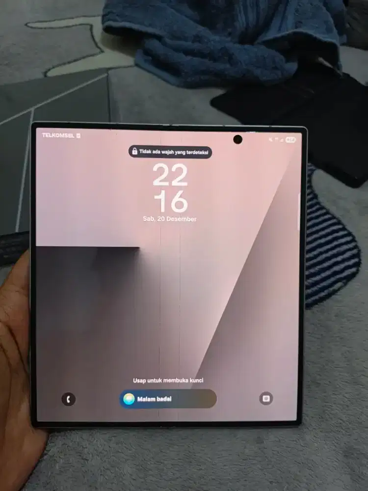 SAMSUNG GALAXY Z FOLD 7