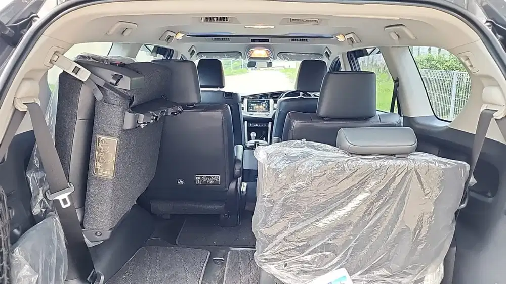 dijual cepat unit langka km 5k