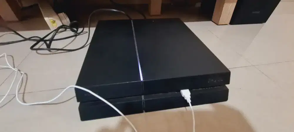 Sony Ps4 normal