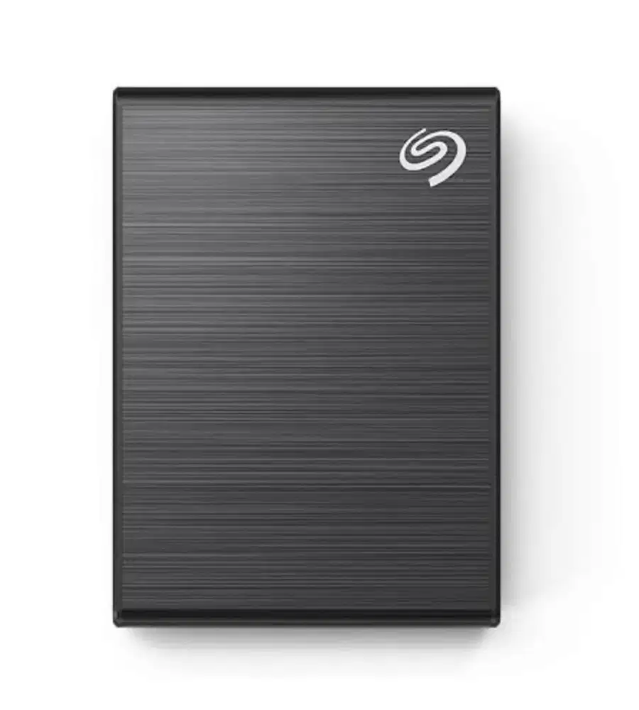 Hardisk Seagate Awet bagus