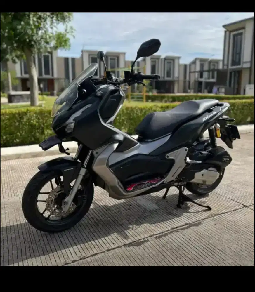 HONDA ADV 150CC