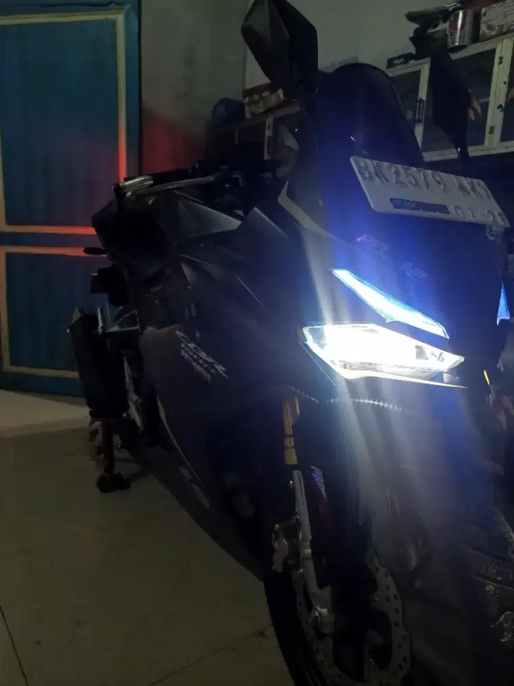 CBR 150R Tahun 2022
