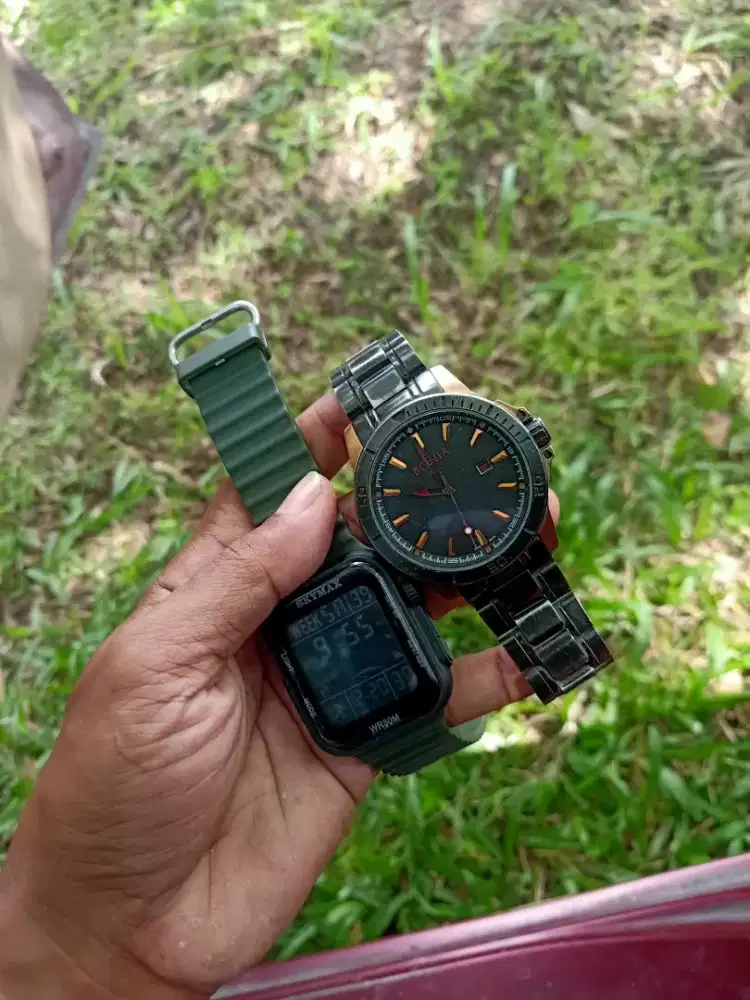 Di jual wa dan hp  bisa cod di antar di  kirim jnt dan tiki