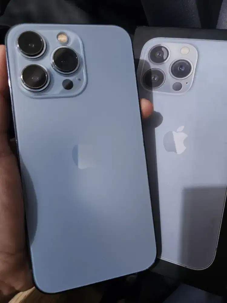 I Phone 13 PRO 128gb beacukai