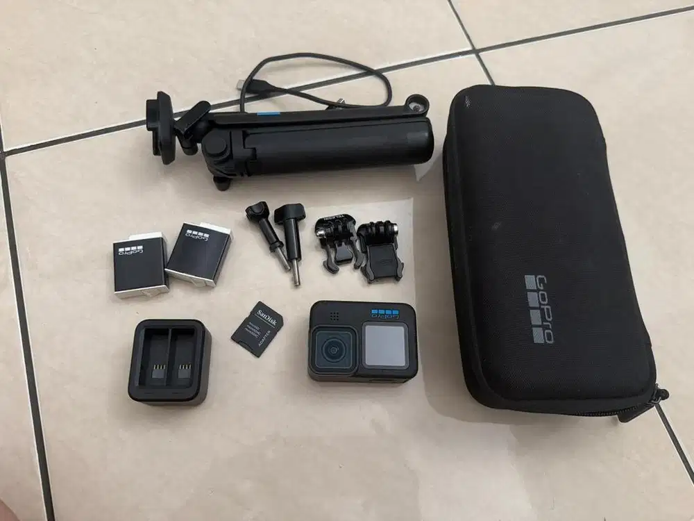 GOPRO HERO 11 BLACK MURAH