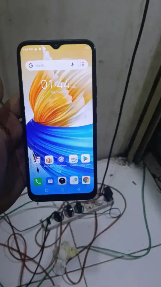 ifinik  smart 6 ram3/64