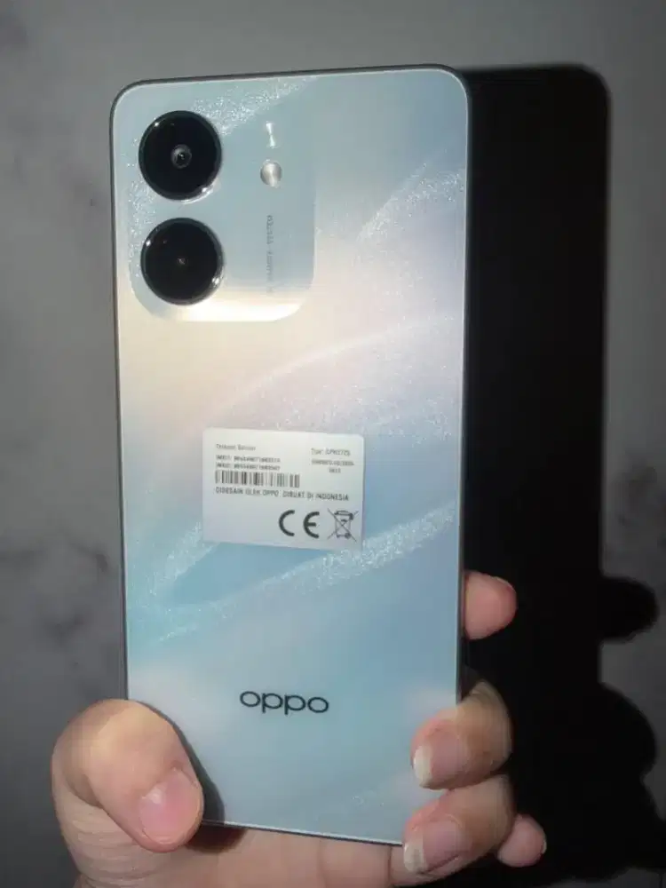 Jual OPPO A5x 8/128