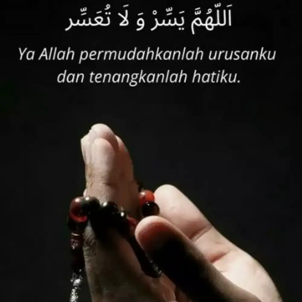 Lagi cari lowongan kerja