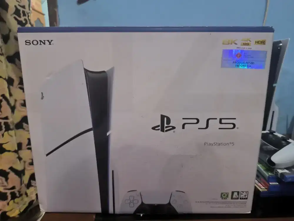 Sonny PlayStation 5