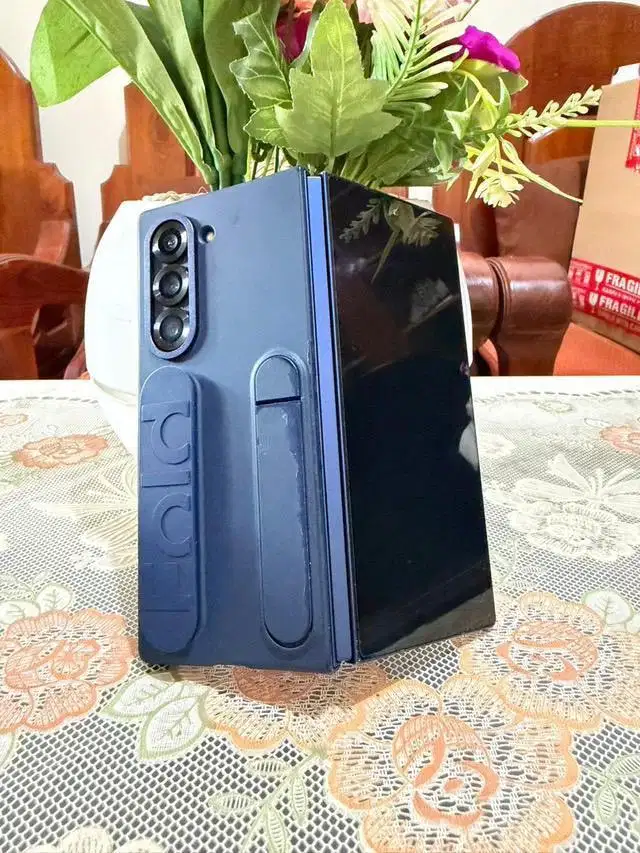 Samsung Galaxy Z Fold 6