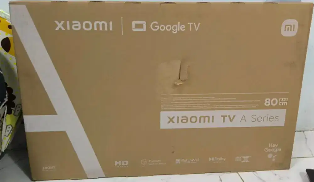 Xiaomi TV A series 32 inch