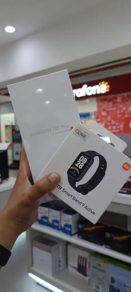 Xiaomi 15T Pro RAM 12 Memori 1TB Garansi Resmi Xiaomi 24 bulan