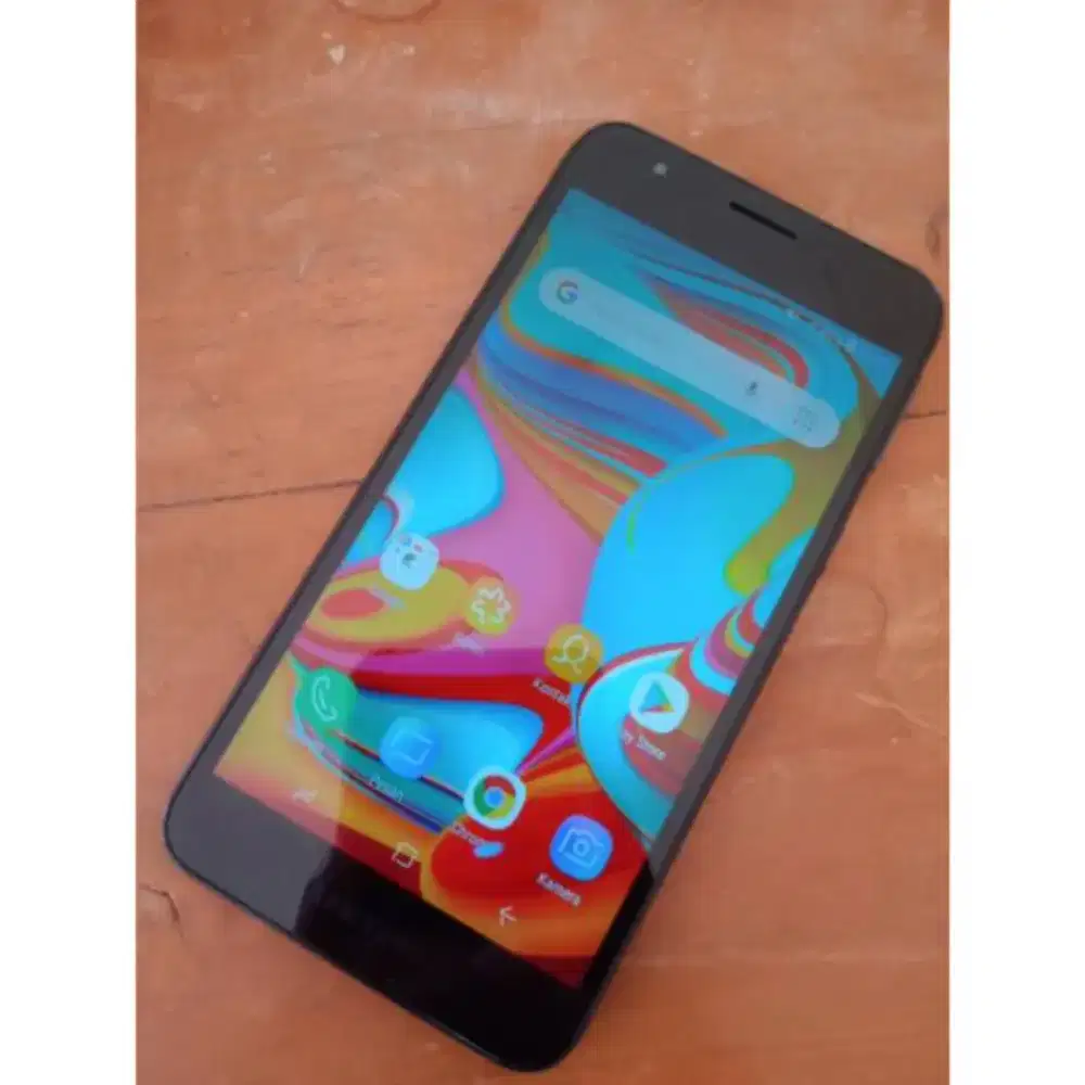 samsung galaxy a2 core lebih baru daripada j series