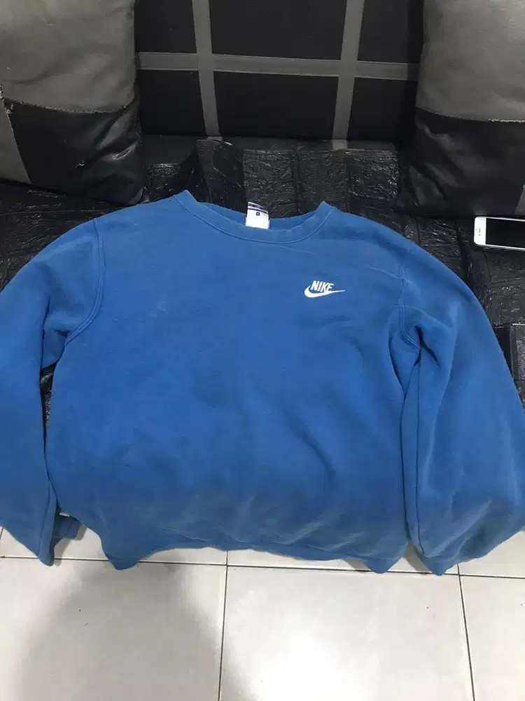 jual sweter nike