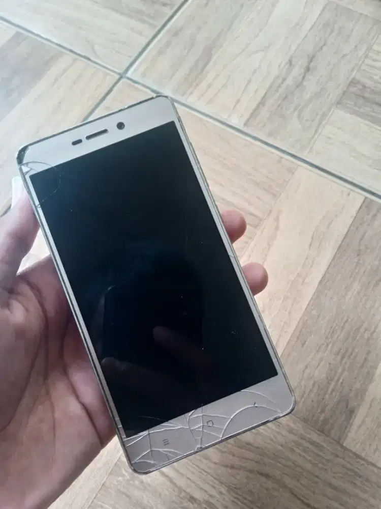 Hp Bekas . Redmi 3s