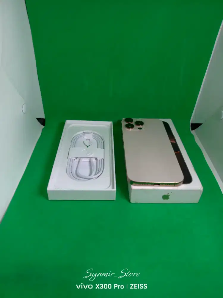 Iphone 16 pro max 256gb ibox dessert titanium