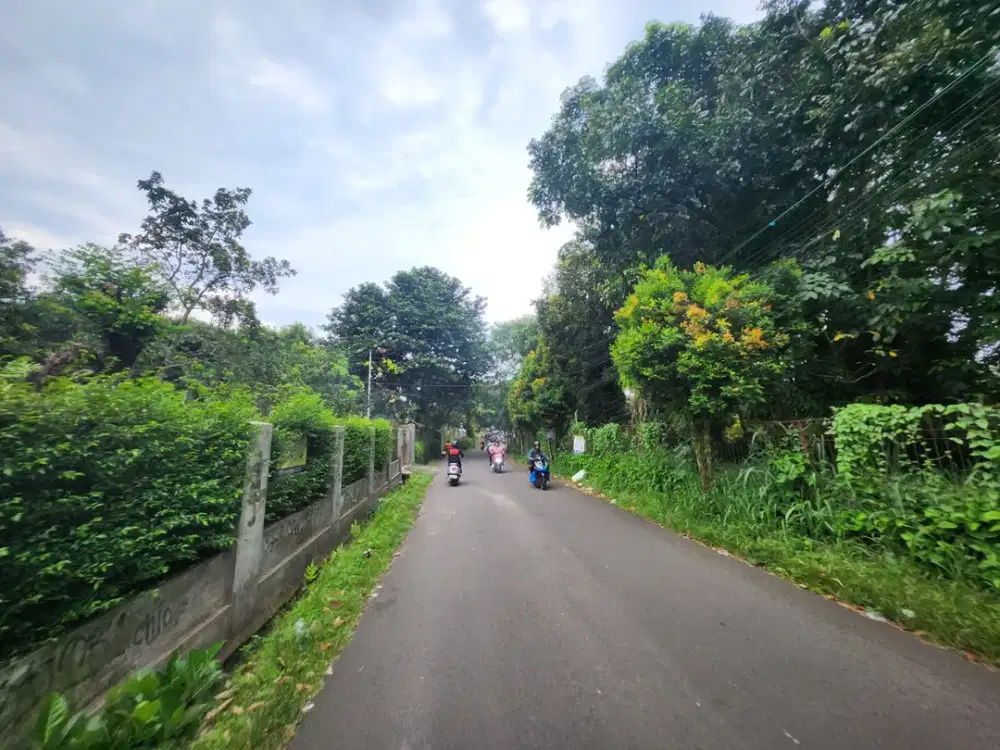 Tanah Bogor Kota, Posisi Hook, SHM Siap Balik Nama