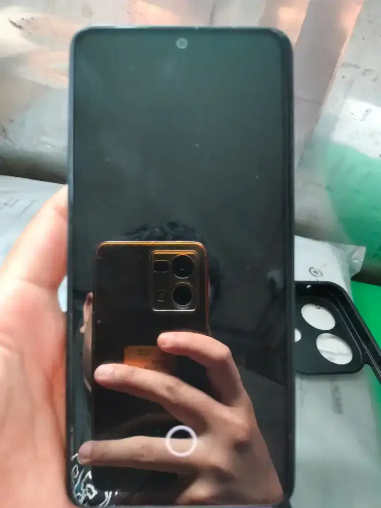 Xiaomi redmi note 14 8/128