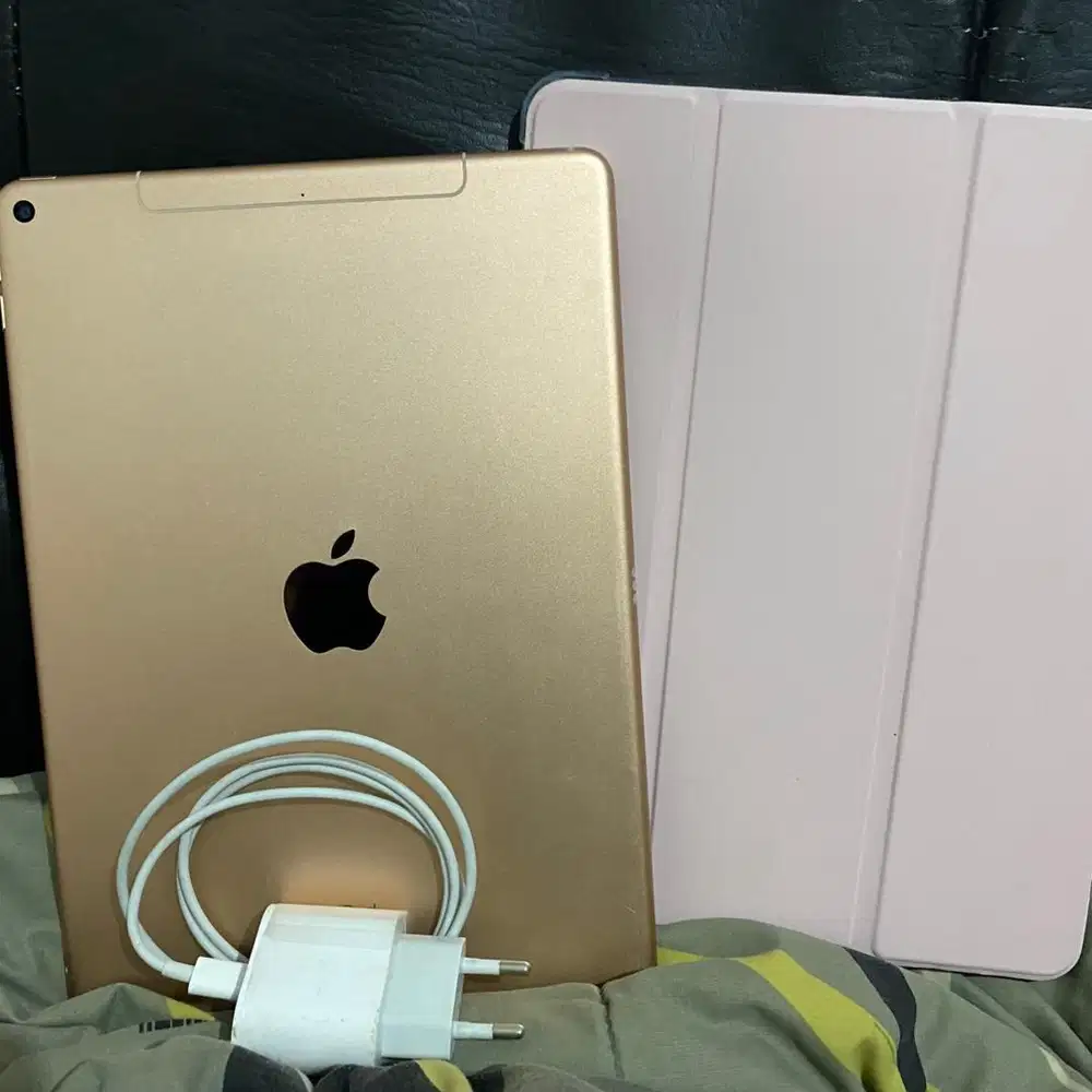 IPAD AIR 3 64GB ROSE GOLD