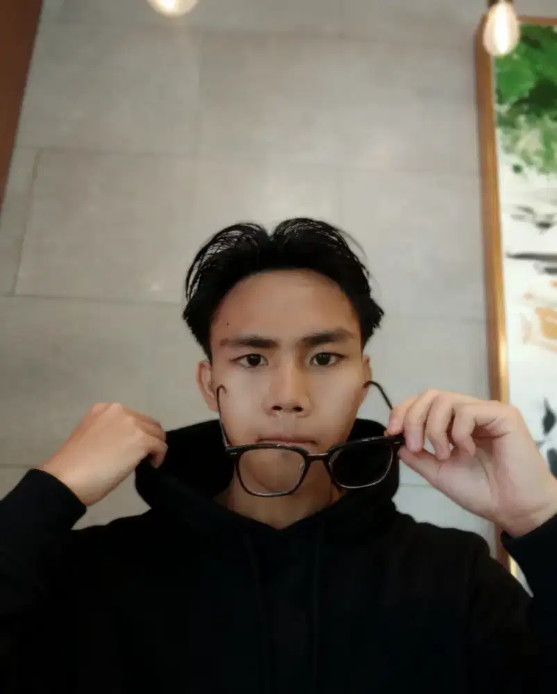 Mencari lowongan pekerjaan