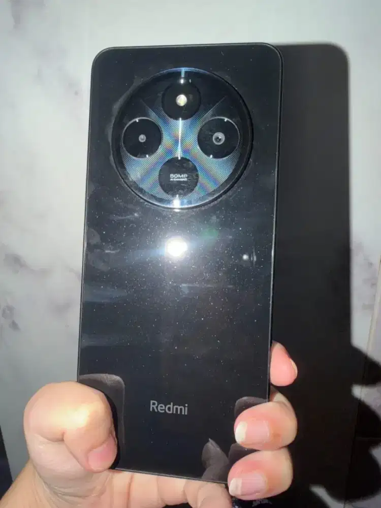 Jual HP Xiaomi Redmi 14C 6/128