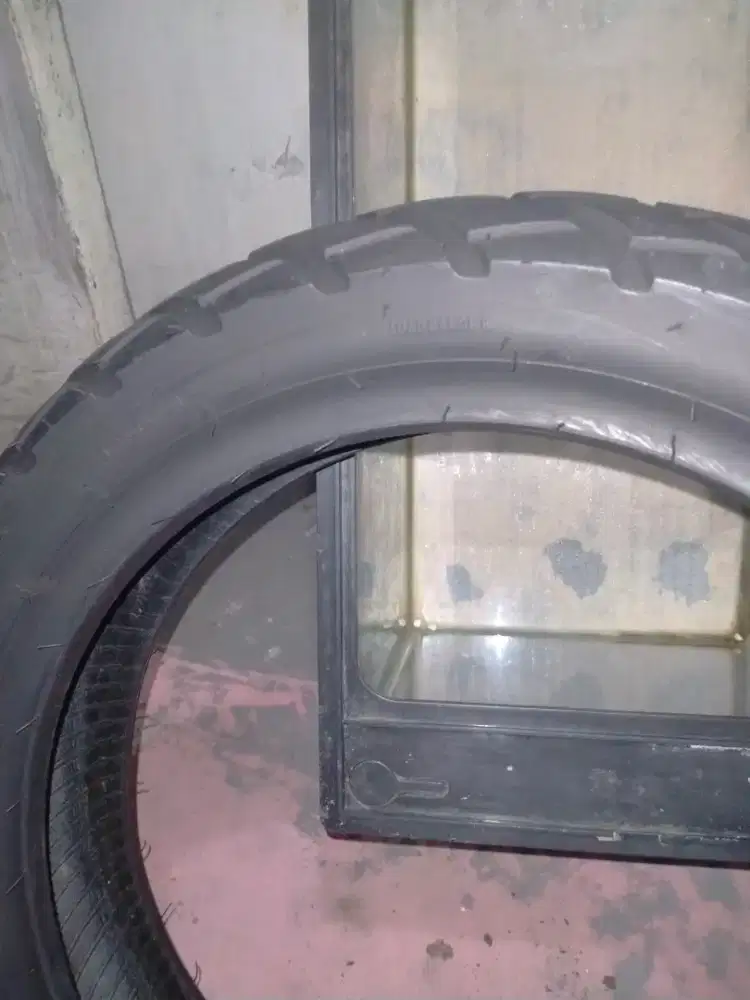 Ban depan adv standar