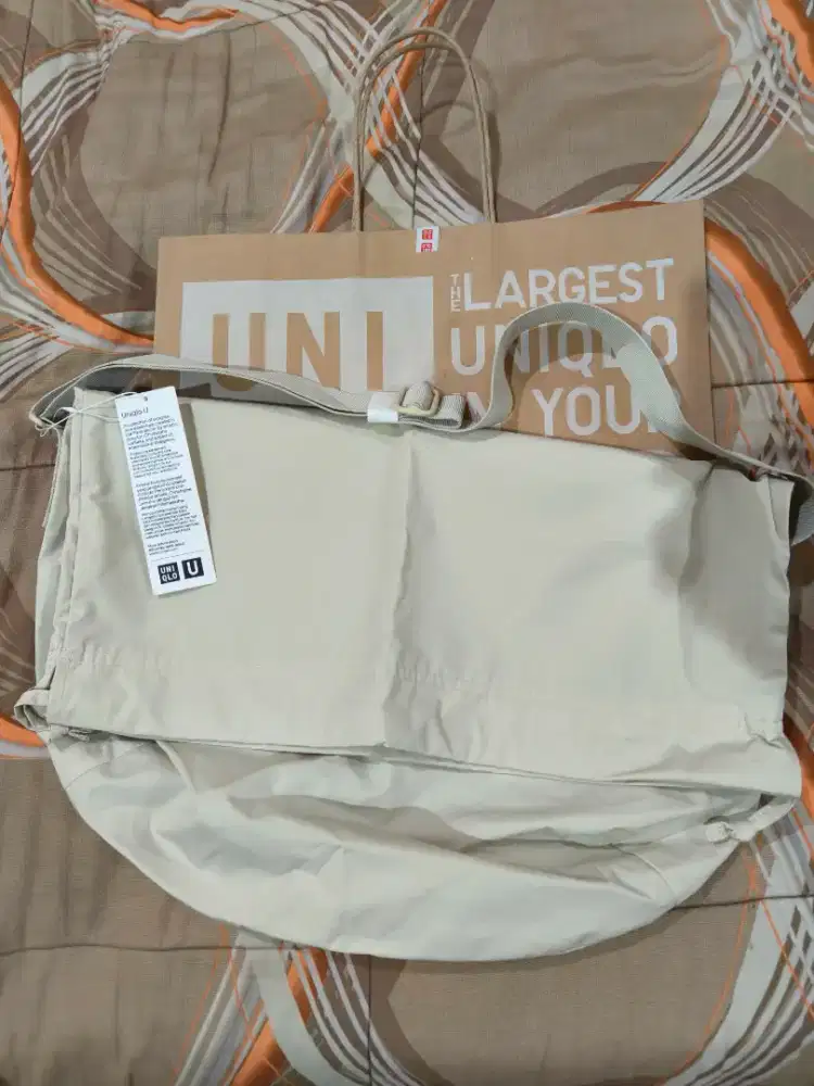 Tas Original UNIQLO