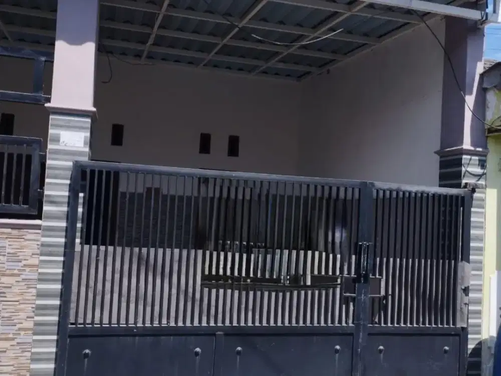 Jual Cepat BU Rumah GunungSari Indah