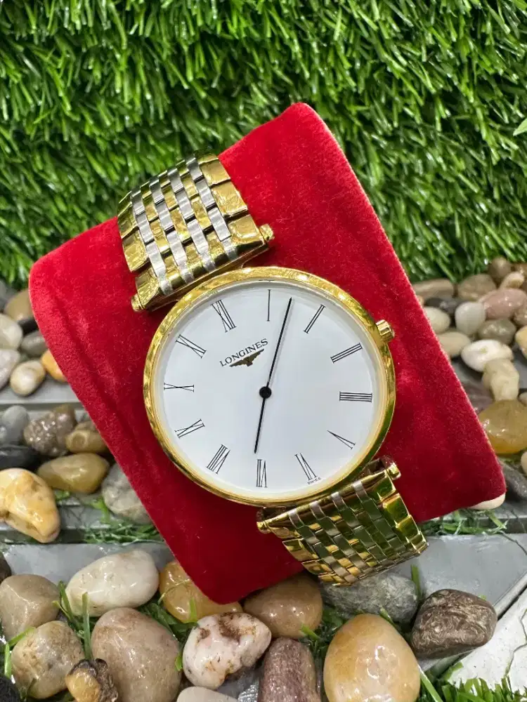 Longines La Grande Classique De Lady Original